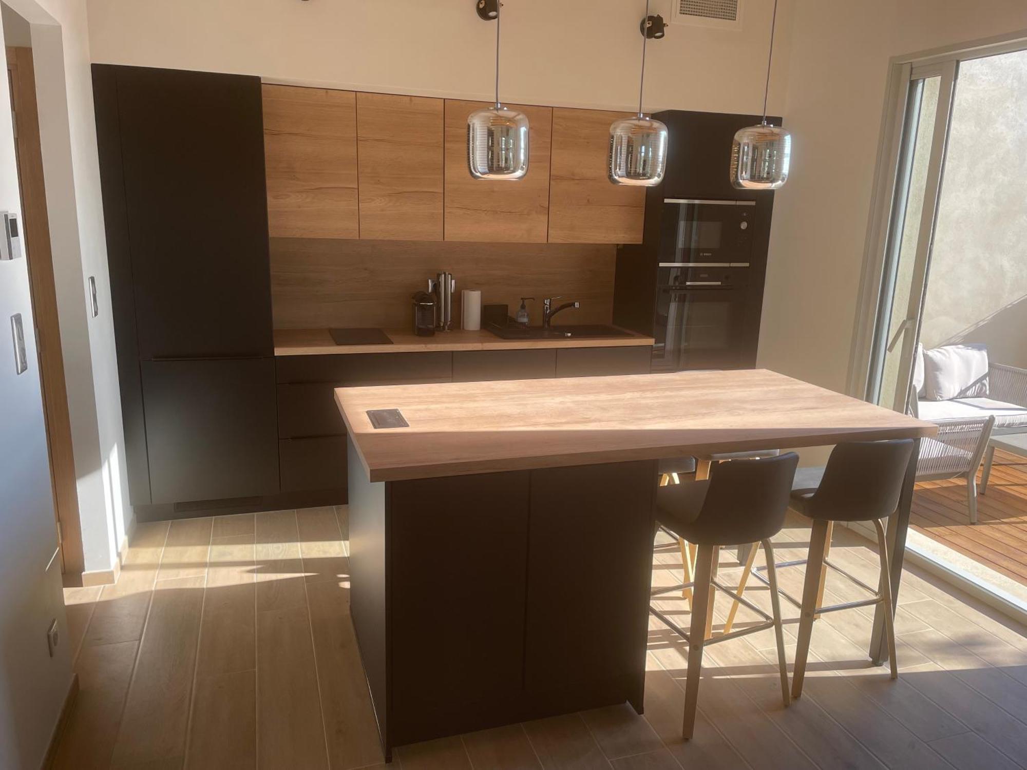 Logement Avec Jacuzzi Joucas Dış mekan fotoğraf